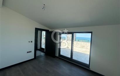 *PRESTİJLİ YAŞAMIN YENİ ADRESİ 4 KATLI AKILLI TRİPLEKS VİLLA*