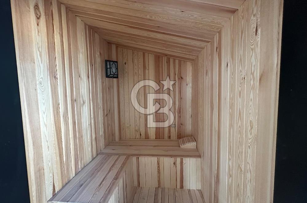 *PRESTİJLİ YAŞAMIN YENİ ADRESİ 4 KATLI AKILLI TRİPLEKS VİLLA*