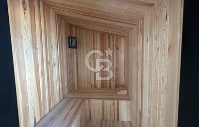 *PRESTİJLİ YAŞAMIN YENİ ADRESİ 4 KATLI AKILLI TRİPLEKS VİLLA*