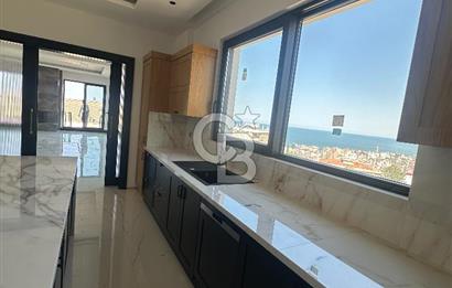 *PRESTİJLİ YAŞAMIN YENİ ADRESİ 4 KATLI AKILLI TRİPLEKS VİLLA*