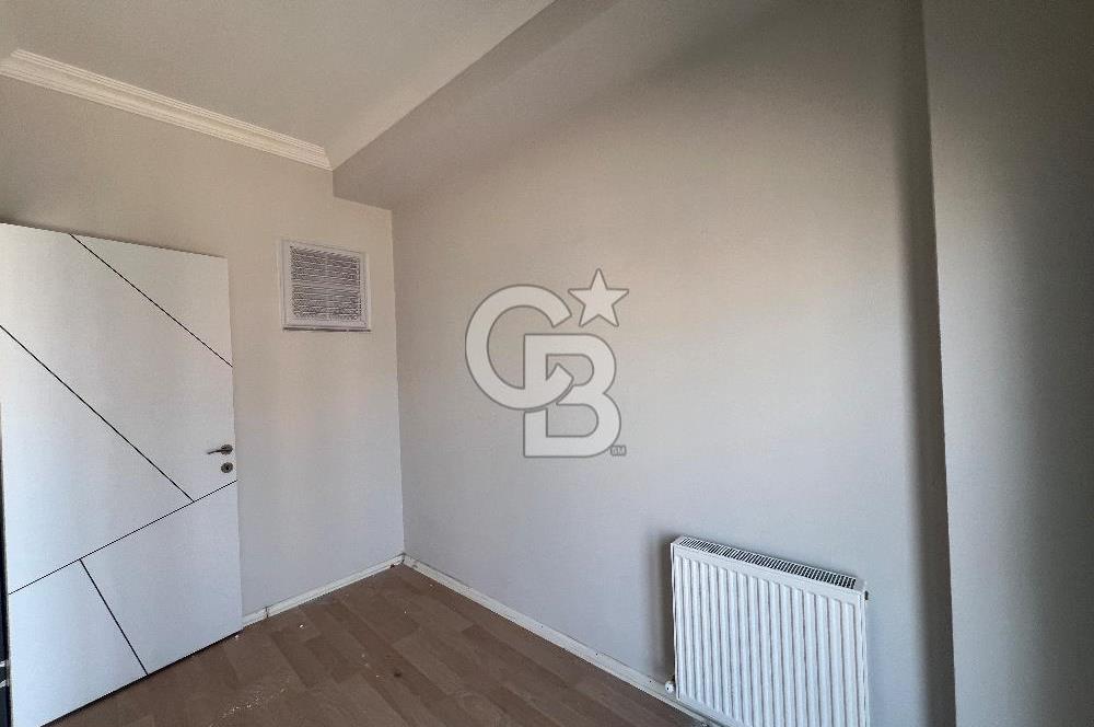Menemen Sada Hastanesi Yakını 50 m2 1+1 Satılık Daire
