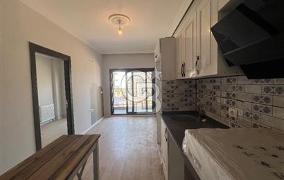 Menemen Sada Hastanesi Yakını 50 m2 1+1 Satılık Daire