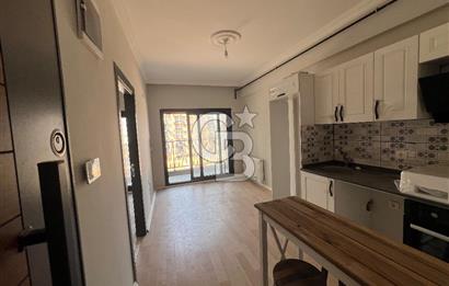Menemen Sada Hastanesi Yakını 50 m2 1+1 Satılık Daire