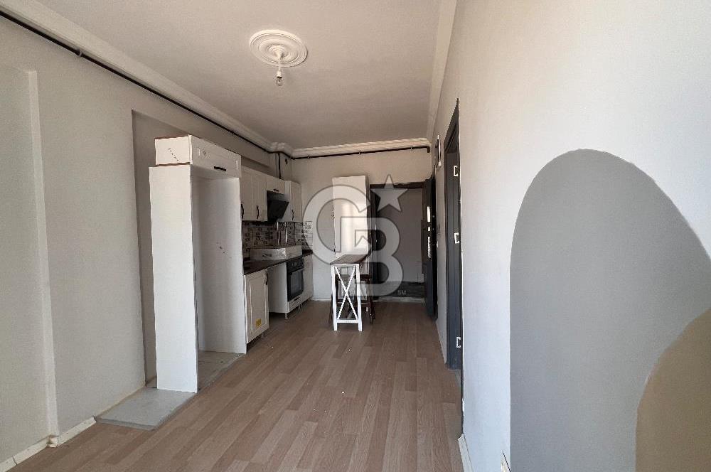 Menemen Sada Hastanesi Yakını 50 m2 1+1 Satılık Daire