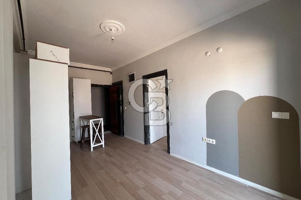 Menemen Sada Hastanesi Yakını 50 m2 1+1 Satılık Daire