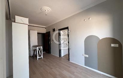 Menemen Sada Hastanesi Yakını 50 m2 1+1 Satılık Daire