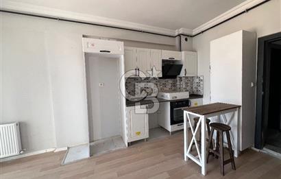 Menemen Sada Hastanesi Yakını 50 m2 1+1 Satılık Daire