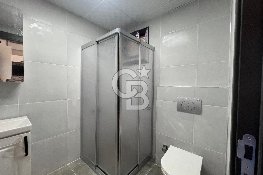 Menemen Sada Hastanesi Yakını 50 m2 1+1 Satılık Daire