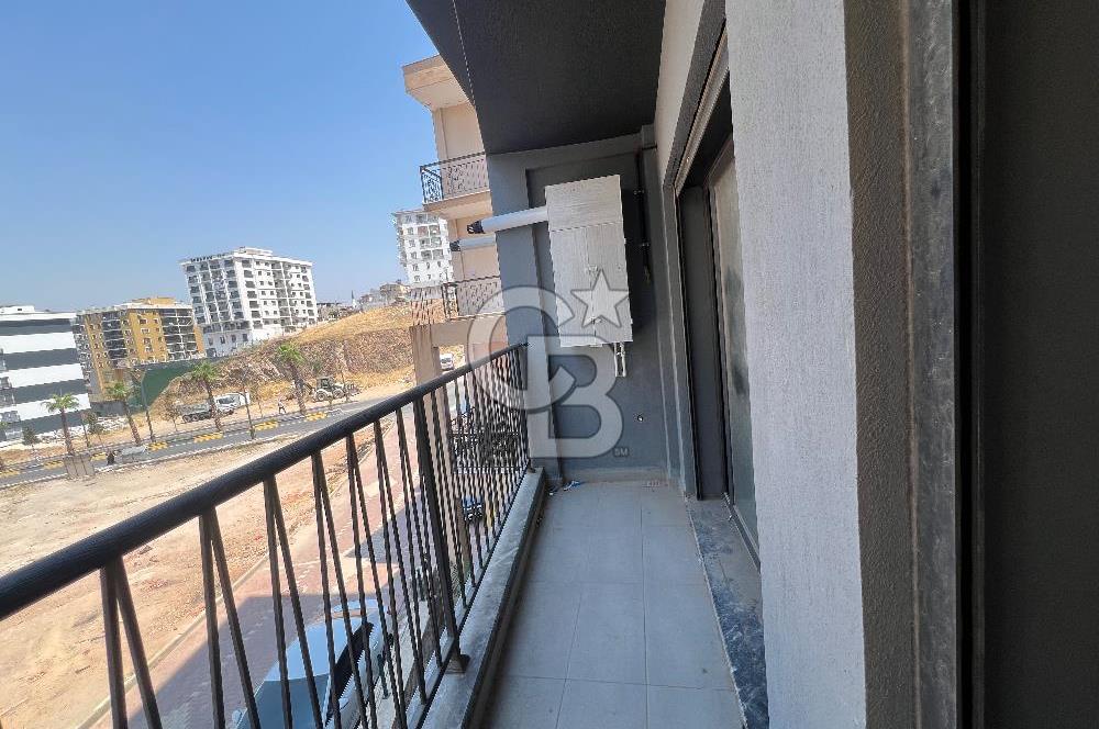 Menemen Sada Hastanesi Yakını 50 m2 1+1 Satılık Daire