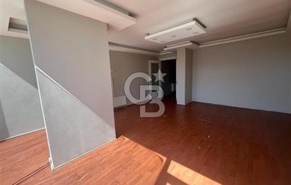 CB VİZYON GÖKHAN KORAL'DAN HAYMANA YOLUNDA KİRALIK OFİS
