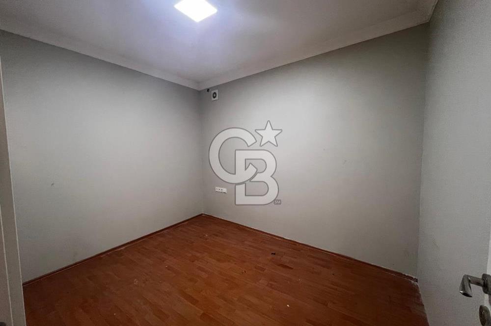 CB VİZYON GÖKHAN KORAL'DAN HAYMANA YOLUNDA KİRALIK OFİS