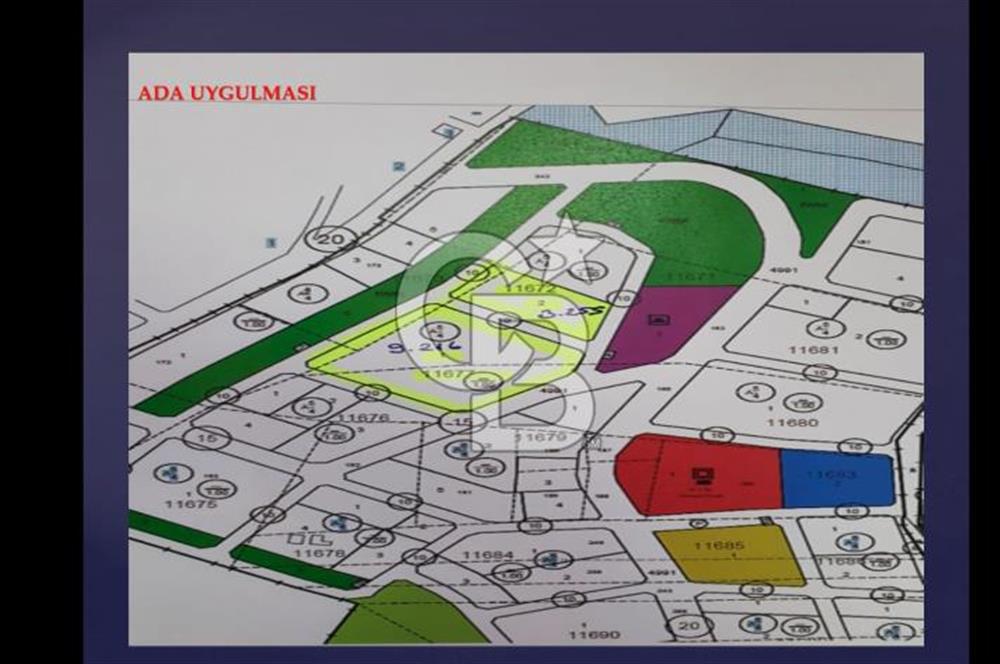 BURSA OSMANGAZİ YENİKENT GÜVEN BELKENT KONUT YAPI KOOP. HİSSESİ