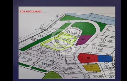 BURSA OSMANGAZİ YENİKENT GÜVEN BELKENT KONUT YAPI KOOP. HİSSESİ