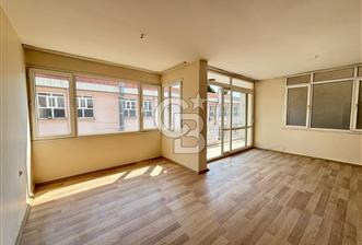 CB YALI'DAN KONAK GÖZTEPE'DE 3+1 KİRALIK DAİRE