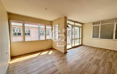 CB YALI'DAN KONAK GÖZTEPE'DE 3+1 KİRALIK DAİRE