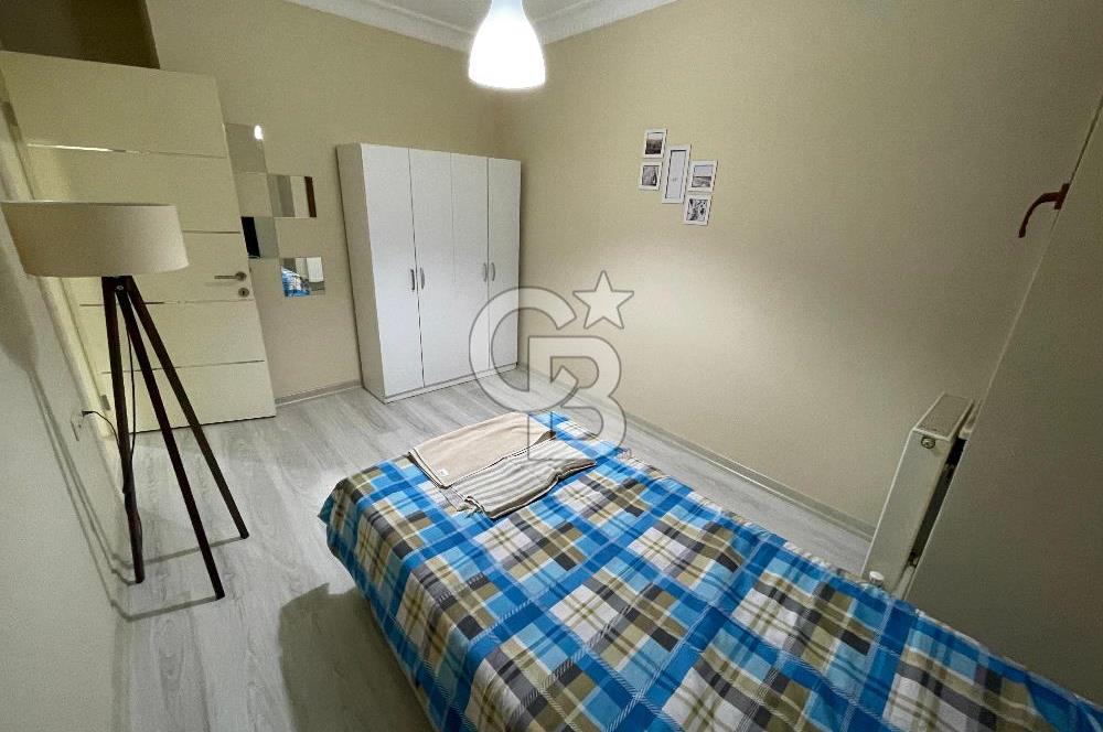 Kadıköy Acıbadem ' de Satılık 2+1 Daire
