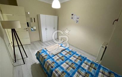 Kadıköy Acıbadem ' de Satılık 2+1 Daire