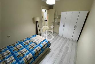 Kadıköy Acıbadem ' de Satılık 2+1 Daire