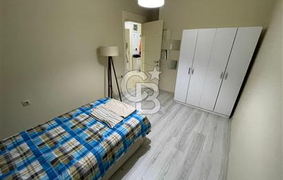Kadıköy Acıbadem ' de Satılık 2+1 Daire
