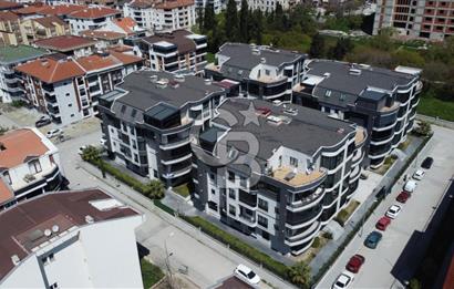CB KiNG'DEN BAHÇELİEVLER MAH. BALTAŞ HİSAR KON. SATILIK DUBLEKS