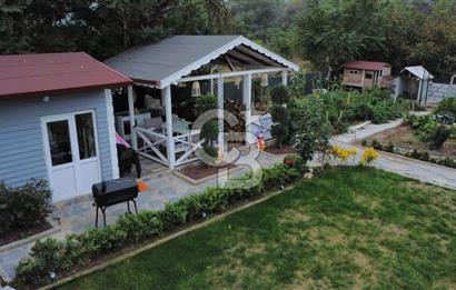 CB KiNG'DEN BÜYÜKBOSTANCI'DA ARSA İÇİ SATILIK 2+1 BAĞ EVİ