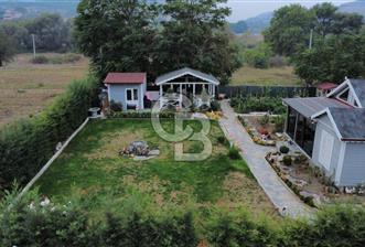 CB KiNG'DEN BÜYÜKBOSTANCI'DA ARSA İÇİ SATILIK 2+1 BAĞ EVİ