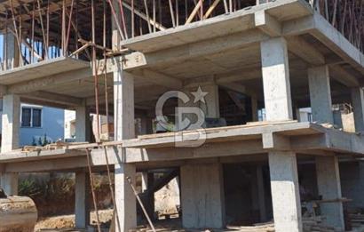 İzmir Eskifoça Bağarası'nda Satılık  2+1 Daire