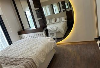 T.Özal Bulv. 50 Mt.Açık Mutfak 3+1 Ultra Lüks Sıfır Daire