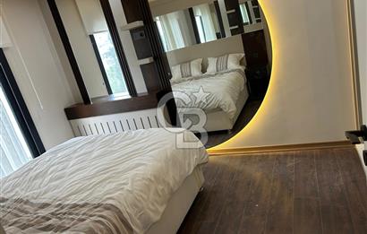T.Özal Bulv. 50 Mt.Açık Mutfak 3+1 Ultra Lüks Sıfır Daire