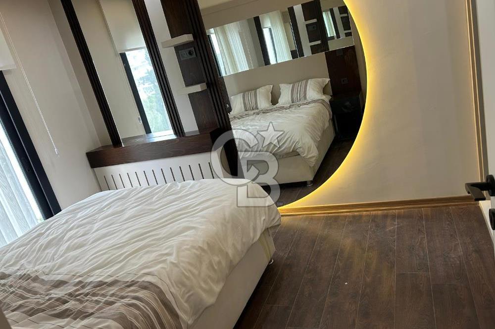T.Özal Bulv. 50 Mt.Açık Mutfak 3+1 Ultra Lüks Sıfır Daire
