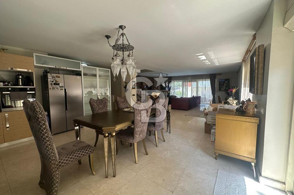 COLDWELL BANKER*START*MERKEZİ KONUMDA TAM MÜSTAKİL VİLLA