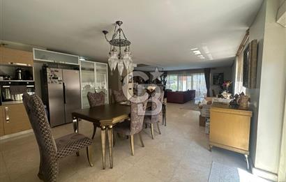 COLDWELL BANKER*START*MERKEZİ KONUMDA TAM MÜSTAKİL VİLLA