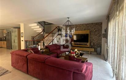 COLDWELL BANKER*START*MERKEZİ KONUMDA TAM MÜSTAKİL VİLLA