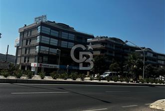 GÜZELBAHÇE, YELKİ; ANA CADDEDE KURUMSAL KİRACILI SATILIK İŞYERİ