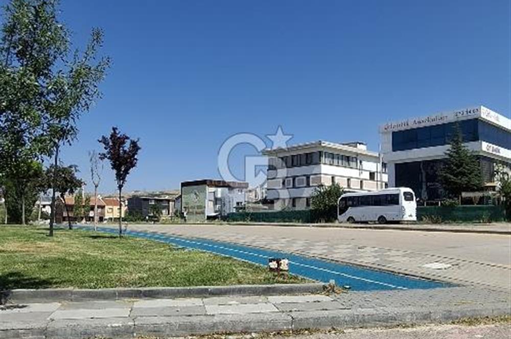 SİNCAN-FATİH ULUBATLI HASAN MAHALLESİNDE 3+1 KİRALIK DAİRE