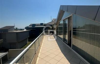 COLDWELL BANKER*START*MERKEZİ KONUMDA TAM MÜSTAKİL VİLLA