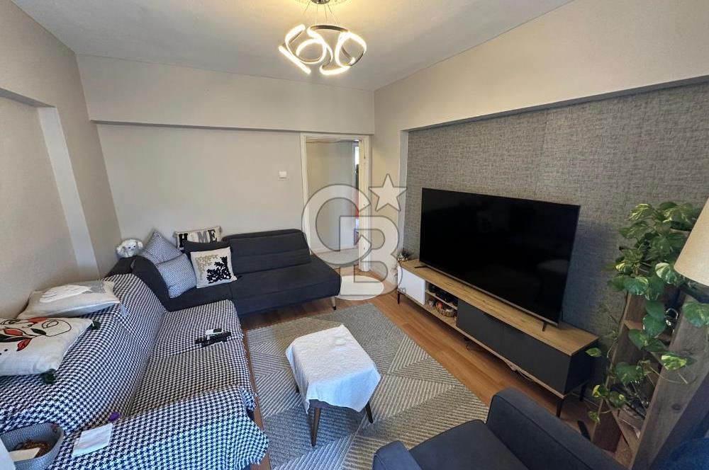 ULUBATLI HASAN MAHALLESİNDE 3+1 SATILIK DAİRE