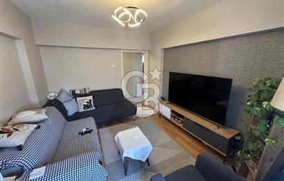 ULUBATLI HASAN MAHALLESİNDE 3+1 SATILIK DAİRE