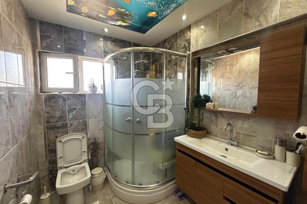 ULUBATLI HASAN MAHALLESİNDE 3+1 SATILIK DAİRE