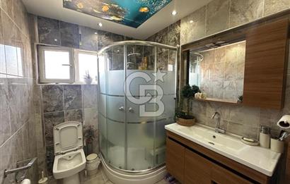 ULUBATLI HASAN MAHALLESİNDE 3+1 SATILIK DAİRE