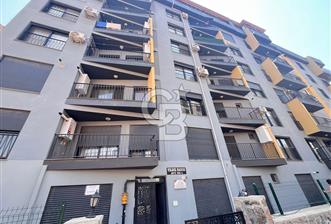 Menemen Sada Hastanesi Yakını 50 m2 1+1 Satılık Daire
