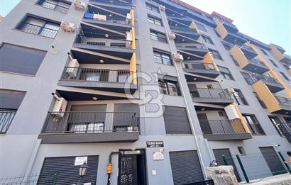 Menemen Sada Hastanesi Yakını 50 m2 1+1 Satılık Daire