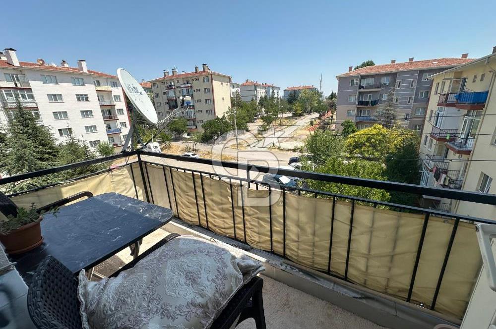 ULUBATLI HASAN MAHALLESİNDE 3+1 SATILIK DAİRE