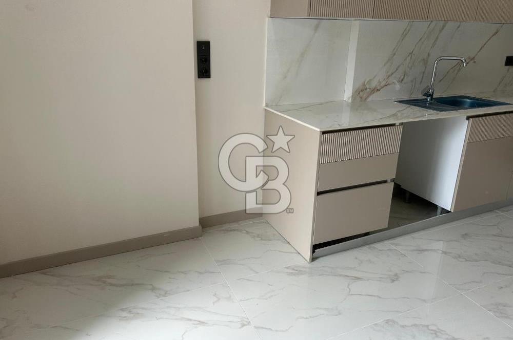 T.Özal Bulv. 50 Mt.Açık Mutfak 3+1 Ultra Lüks Sıfır Daire