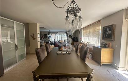 COLDWELL BANKER*START*MERKEZİ KONUMDA TAM MÜSTAKİL VİLLA