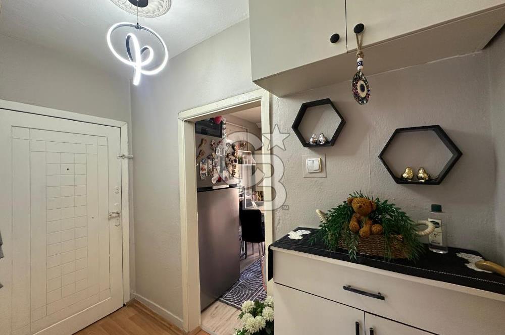 ULUBATLI HASAN MAHALLESİNDE 3+1 SATILIK DAİRE