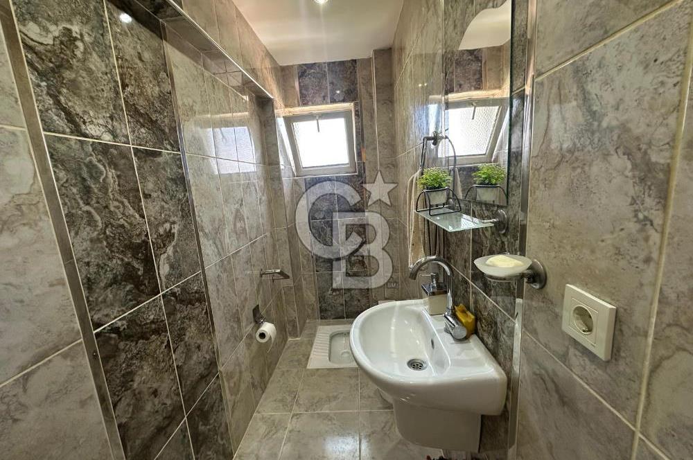 ULUBATLI HASAN MAHALLESİNDE 3+1 SATILIK DAİRE