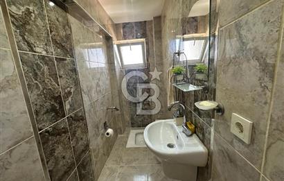 ULUBATLI HASAN MAHALLESİNDE 3+1 SATILIK DAİRE