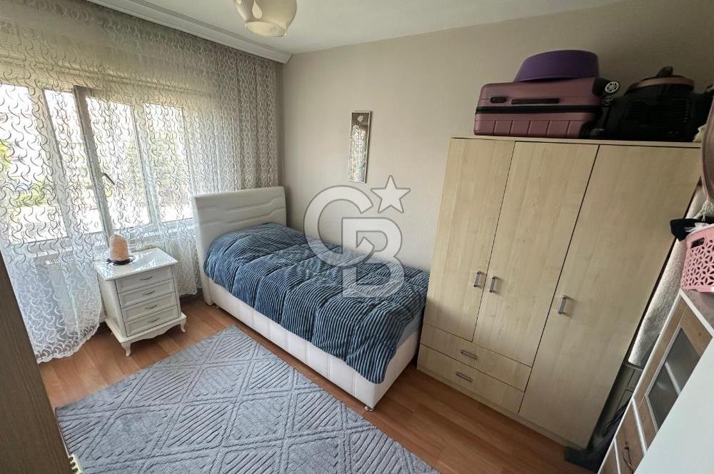 ULUBATLI HASAN MAHALLESİNDE 3+1 SATILIK DAİRE