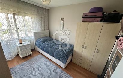 ULUBATLI HASAN MAHALLESİNDE 3+1 SATILIK DAİRE